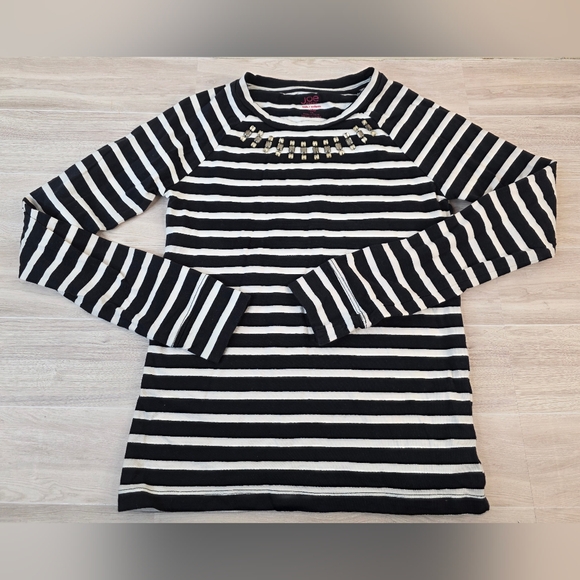 Joe Fresh Other - Girls 14 Long Sleeve Shirt